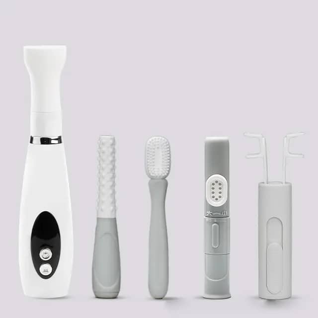 ORAL MUSCLE TRAINER