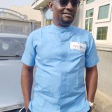 STEVE BAMIDELE
